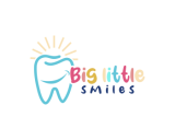 https://www.logocontest.com/public/logoimage/1652085431Big Little Smiles.png